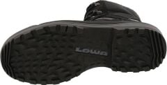 Lowa Isarco III GTX MID Erkek Botu - Siyah