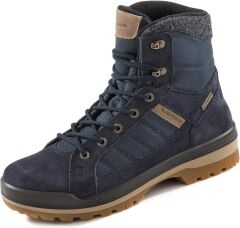 Lowa Isarco III GTX MID Erkek Botu - İndigo