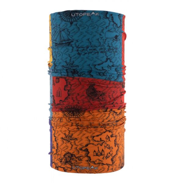 Utopeak Bandana Boyunluk - UT218