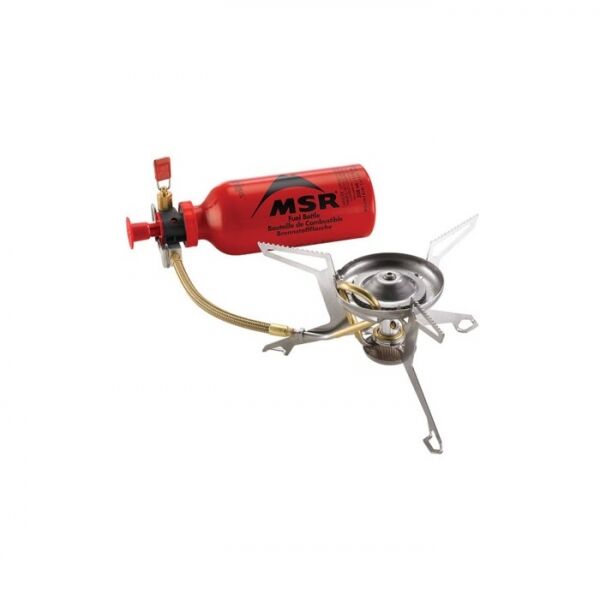 MSR WhisperLite International V2 3 Lang Ocak