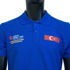 Utopeak Arama Kurtarma Lacoste T-shirt