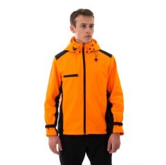 Utopeak Arama Kurtarma Softshell Ceket