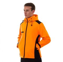 Utopeak Arama Kurtarma Softshell Ceket