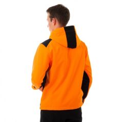 Utopeak Arama Kurtarma Softshell Ceket