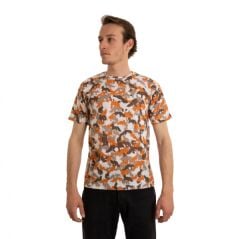 Utopeak Fox Erkek T-shirt