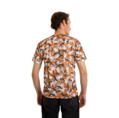 Utopeak Fox Erkek T-shirt