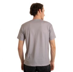 Utopeak Kayakçı Gri T-shirt