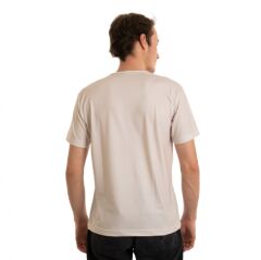 Utopeak Kayakçı Bej T-shirt