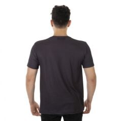 Utopeak Kayakçı Siyah T-shirt