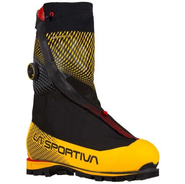 La Sportiva G2 Evo Unisex Dağcılık Botu