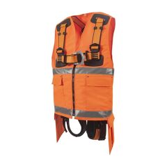 Kaya Safety P-451 PO JACKET Yüksekte Çalışma Kemeri