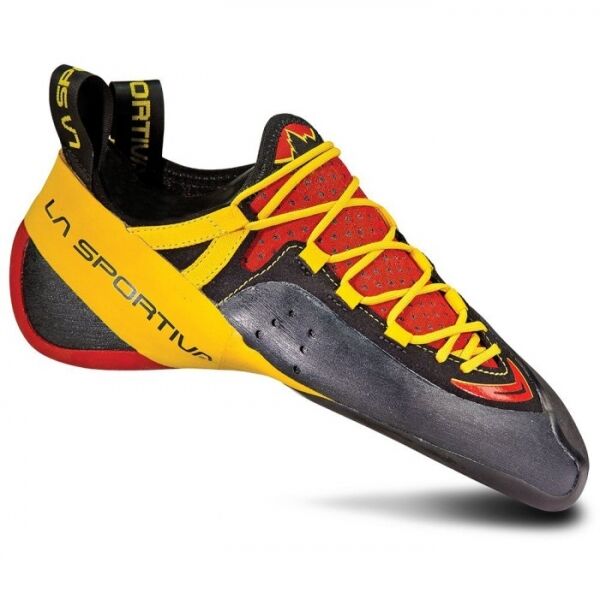 La Sportiva Genius Tırmanış ayakkabısı