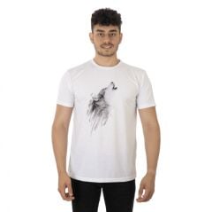 Utopeak Wolf T-shirt