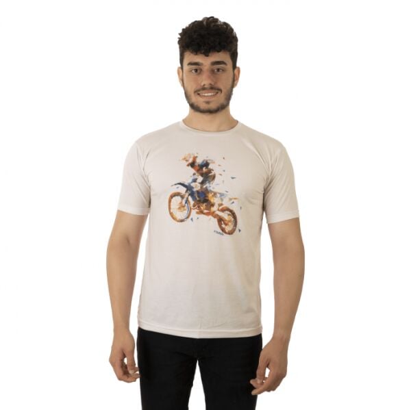 Utopeak Cross T-shirt