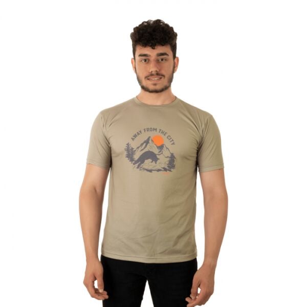 Utopeak Far Out T-shirt