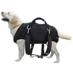 Kaya Safety DH-40 Köpek Taşıma Kemeri