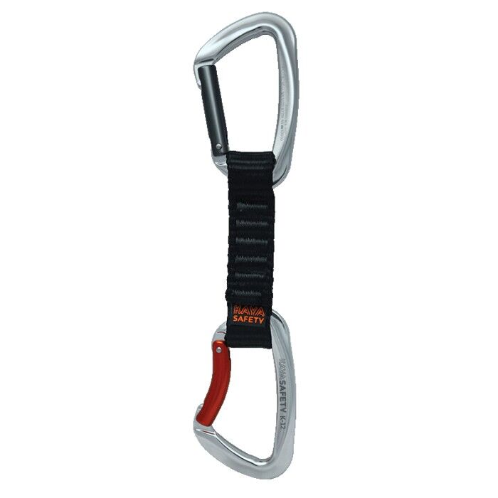 Kaya Safety K-12 E 12 CM Ekspress Karabina