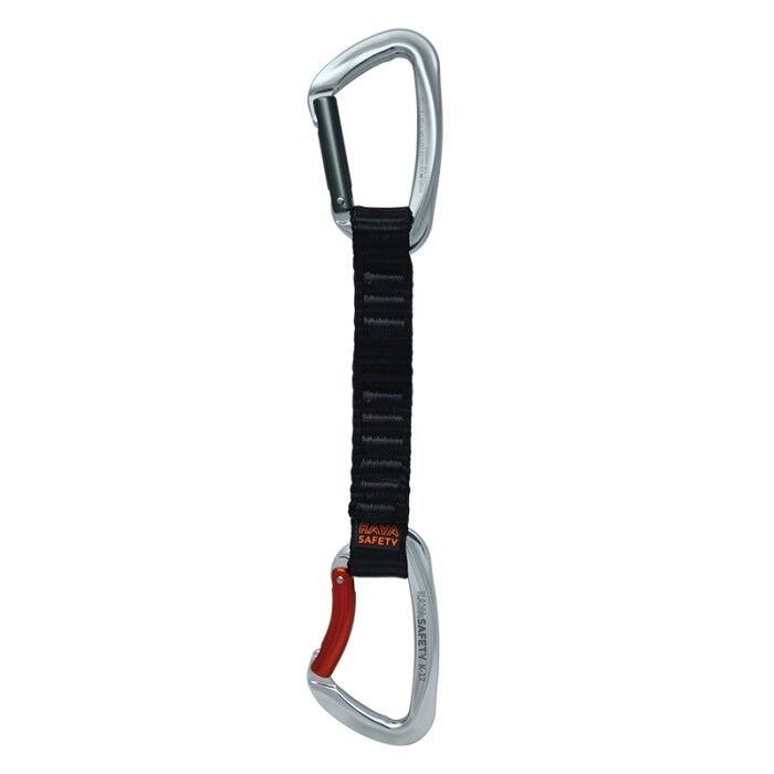 Kaya Safety K-12 E 17 CM Ekspress Karabina