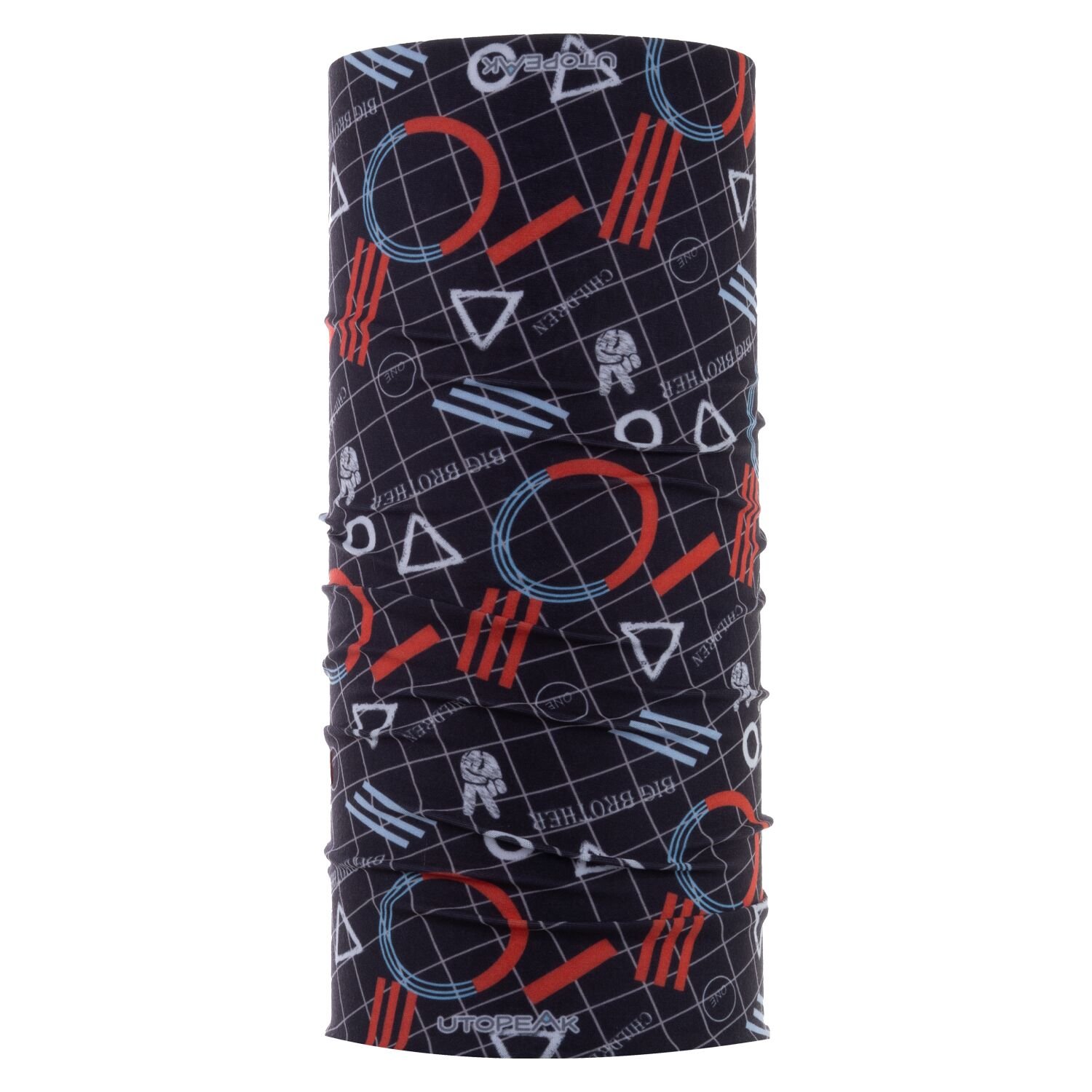 Utopeak Çocuk Bandana Boyunluk - UC057