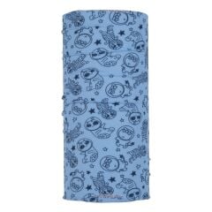 Utopeak Çocuk Bandana Boyunluk - UC017