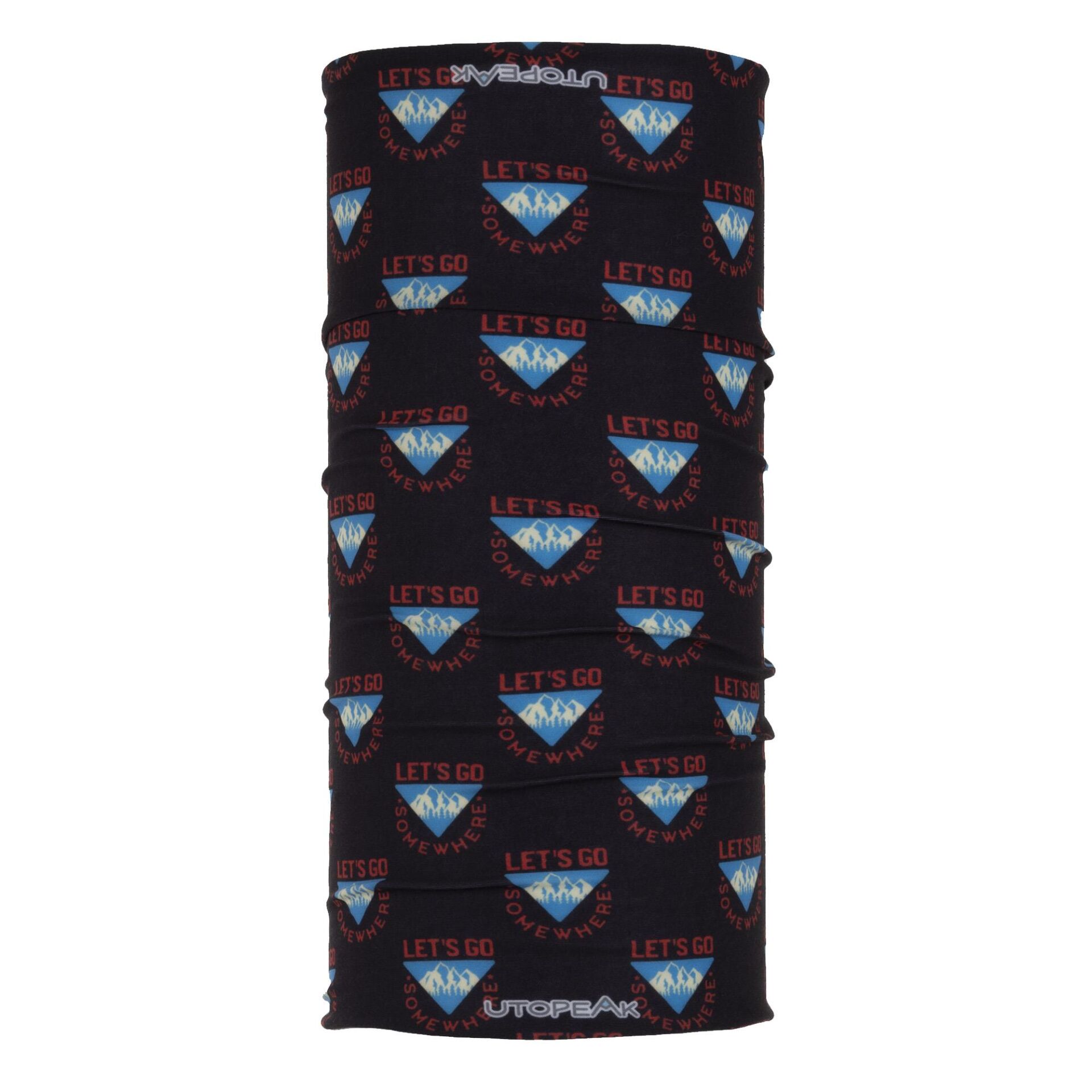 Utopeak Bandana Boyunluk - UT131