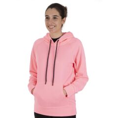 Utopeak Fimerang Unisex Sweatshirt Pembe