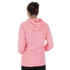 Utopeak Fimerang Unisex Sweatshirt Pembe