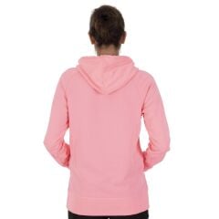 Utopeak Fimerang Unisex Sweatshirt Pembe