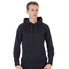 Utopeak Fimerang Unisex Sweatshirt Siyah