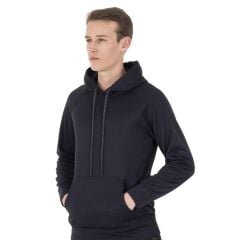 Utopeak Fimerang Unisex Sweatshirt Siyah