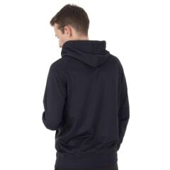 Utopeak Fimerang Unisex Sweatshirt Siyah