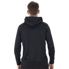 Utopeak Fimerang Unisex Sweatshirt Siyah