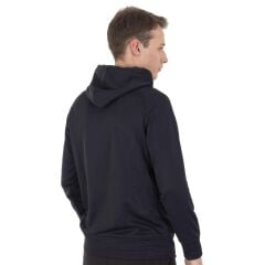 Utopeak Fimerang Unisex Sweatshirt Siyah