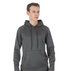 Utopeak Fimerang Unisex Sweatshirt Füme