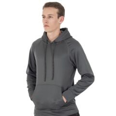 Utopeak Fimerang Unisex Sweatshirt Füme