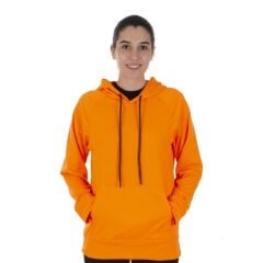 Utopeak Fimerang Unisex Sweatshirt Turuncu