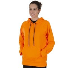 Utopeak Fimerang Unisex Sweatshirt Turuncu