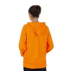 Utopeak Fimerang Unisex Sweatshirt Turuncu