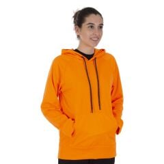 Utopeak Fimerang Unisex Sweatshirt Turuncu