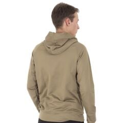 Utopeak Fimerang Unisex Sweatshirt Açık Haki