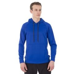 Utopeak Fimerang Unisex Sweatshirt Sax Mavi