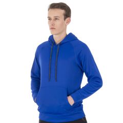 Utopeak Fimerang Unisex Sweatshirt Sax Mavi