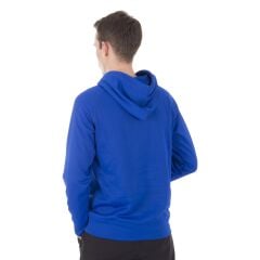 Utopeak Fimerang Unisex Sweatshirt Sax Mavi