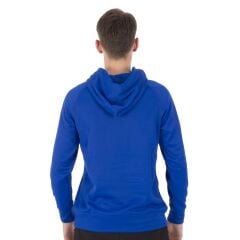 Utopeak Fimerang Unisex Sweatshirt Sax Mavi