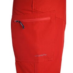 Utopeak Mysia Kadın Outdoor Pantolon - Mercan