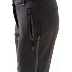 Utopeak Softshell Kadın Pantolon - Siyah