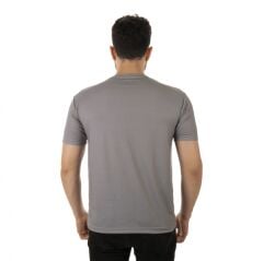 Utopeak Off Road Grey T-shirt