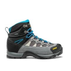 Asolo Stynger Gore Tex Kadın Trekking Botu - Mavi