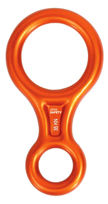 Kaya Safety D-8 Sekizli İniş Demiri