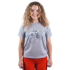 Utopeak Bicycle T-shirt